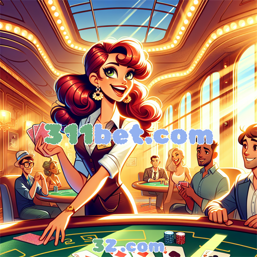 A Magia dos Jogos de Fantasia no 311bet.com