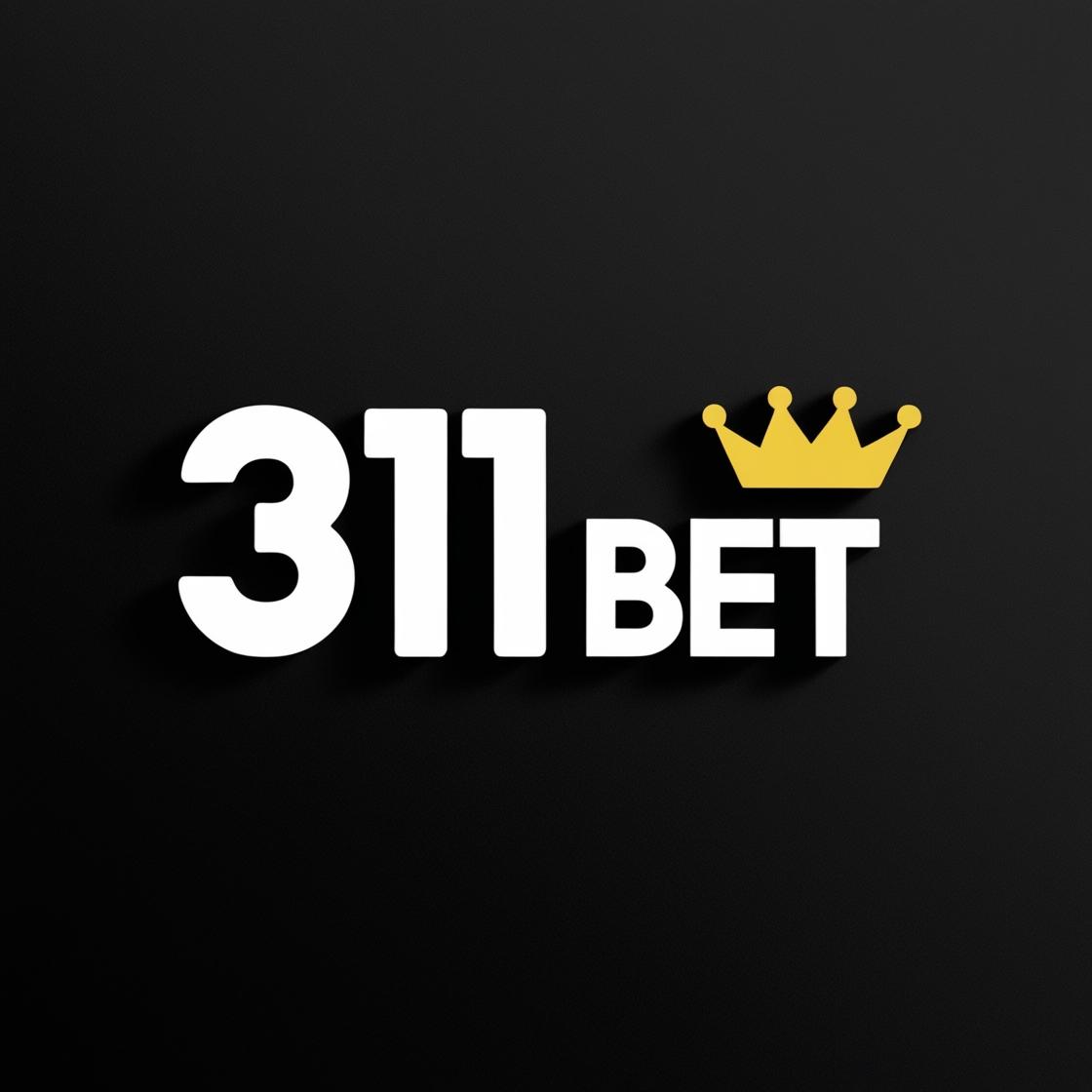 Logo da 311bet