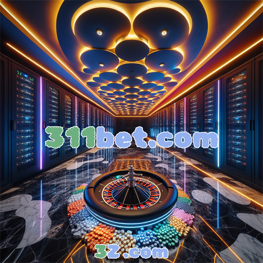 Descubra o Mundo dos Jogos de Pagamento em 311bet.com
