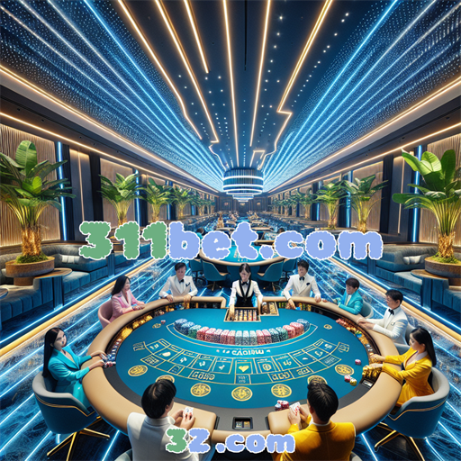 Descubra as Incríveis Promoções do 311bet.com
