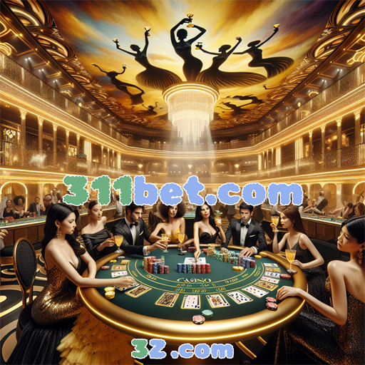 Descubra as Oportunidades de Recompensas em 311bet.com